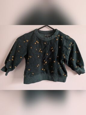 Tiny Cottons Sweatshirt